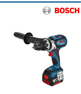Bosch НОВ Продукт акумулаторен винтоверт Bosch GSR 14,4 VE-EC , продукт 2016